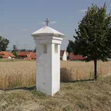 Boží muka u Mrtvé cesty