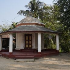 Radhagobinda temple