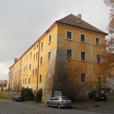 Jezuitský klášter