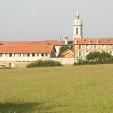 Chapelle Saint-Jean de Saint-Jodard