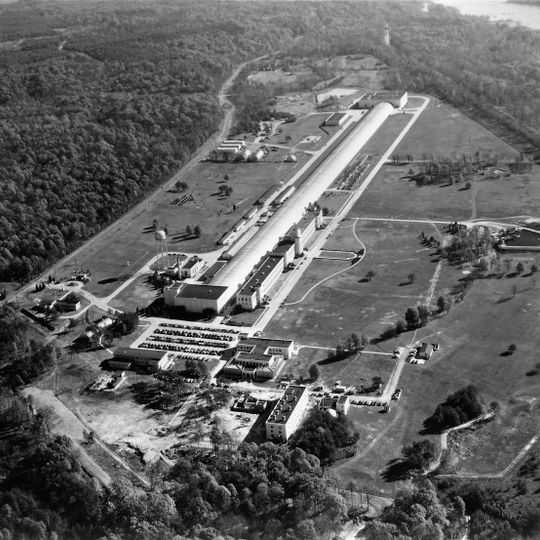 David Taylor Model Basin