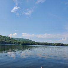 Willard Pond