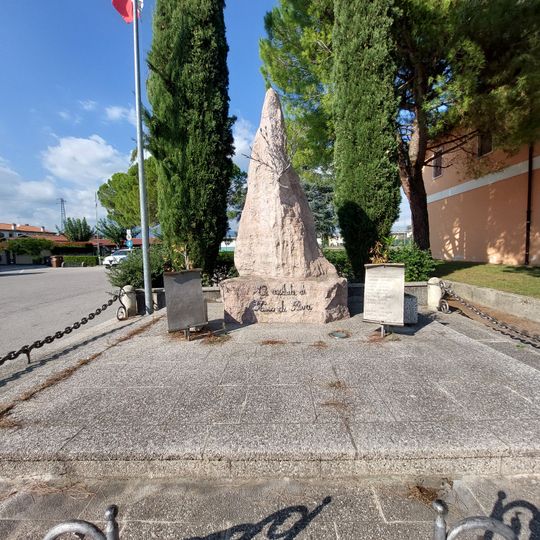 Monumento ai caduti