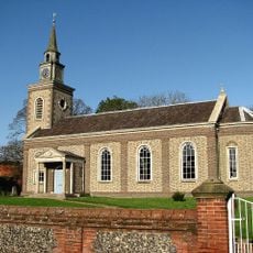 Church of All Saints
