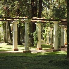 José Afonso Junqueira park