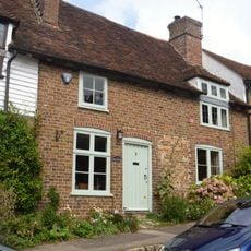 2 And 3, Tumblers Hill