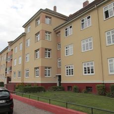 Juglerstraße 14, Hannover