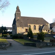 St. Maria Immaculata (Oberelspe)