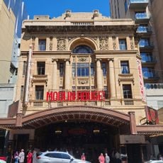 Regent Theatre