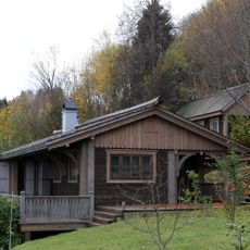 Дом жилой (Плёс)