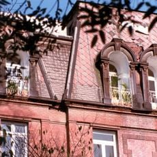 Casa de las Brujas