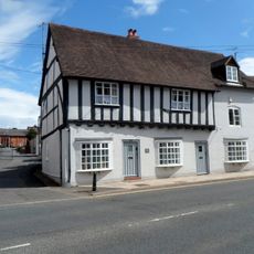 106 and 107, Corve Street