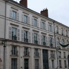 Immeuble, 14 rue Jeanne-d'Arc