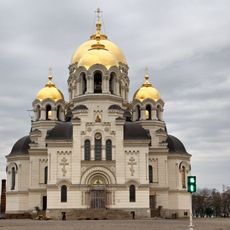 Hemelvaartkathedraal