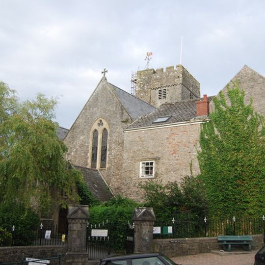 St Mary's Church