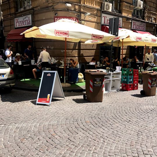 Pizzeria D'Angeli