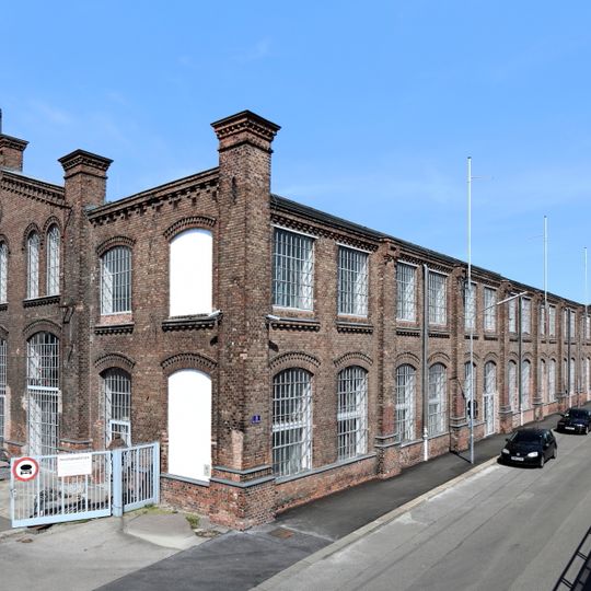 Industriebau Dr.-Otto-Neurath-Gasse 3