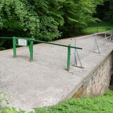 Kanalbrücke Ochsenburg