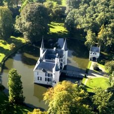 Rameyen Castle