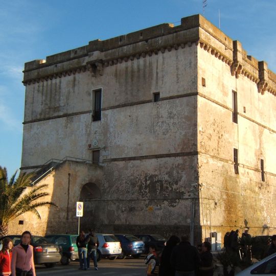 Torre Cesarea