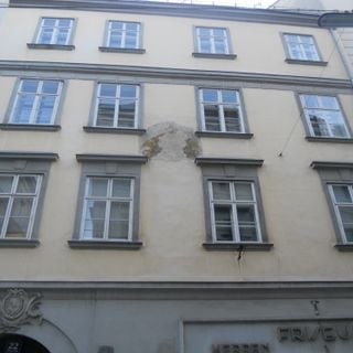 Singerstraße 22, Vienna
