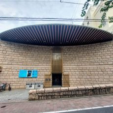 Shoto Museum of Art