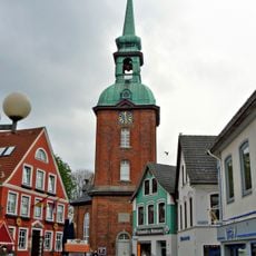 St Nicolai-Kirche