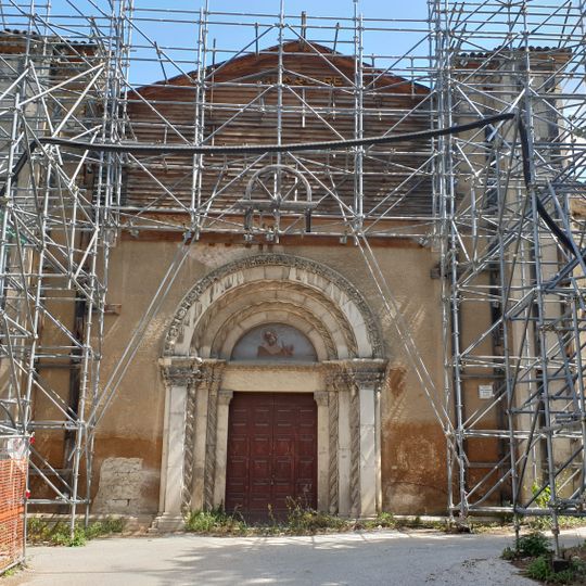 Chiesa di San Francesco di Paola