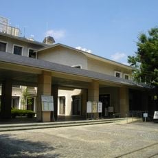 Kyoto Prefectural Center for Arts and Culture