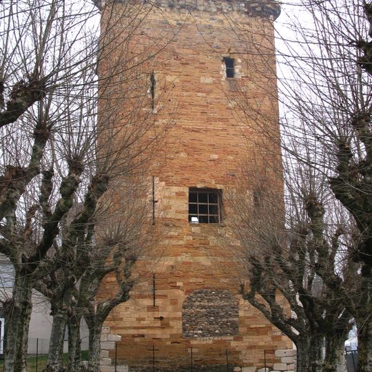 La Tour Philippe de Valois