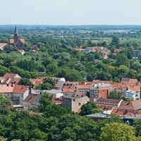Brandenburg an der Havel