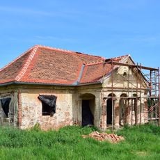 Bauernhaus Raabau 68