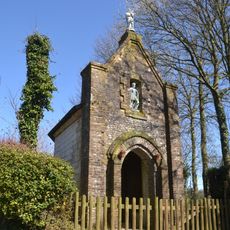 Chapelle de Rimboval