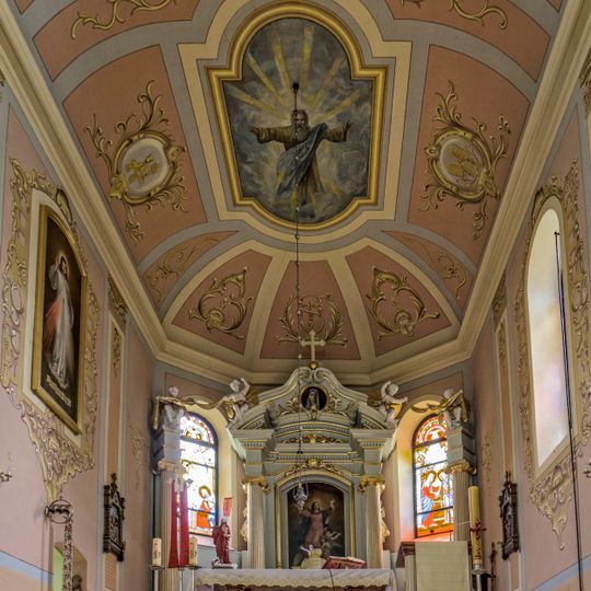 Michów, Lublin Voivodeship