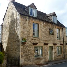 Twelve Bells And Attached Range Of Outbuildings