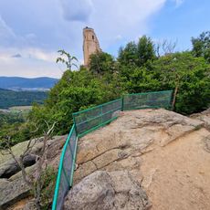 Scenic viewpoint