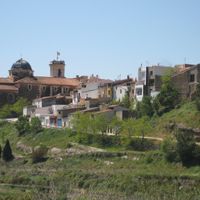 Les Coves de Vinromà