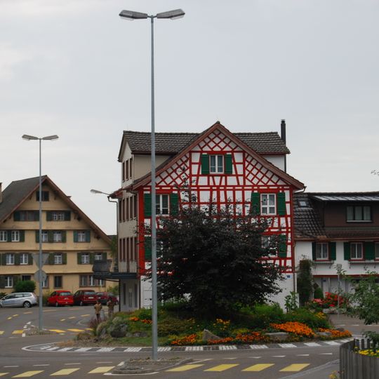 Jonschwil