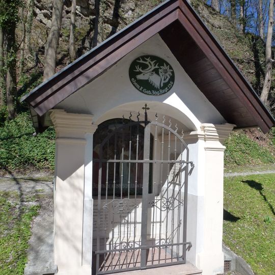 Kriegervereins- und Gebirgsjägerkapelle
