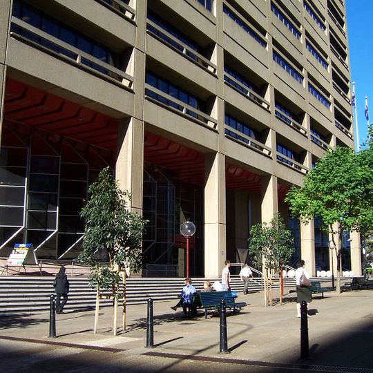 Supreme Court of New South Wales