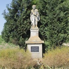 Figurenbildstock Ecce Homo