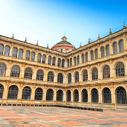 St. Bartholomew Major College