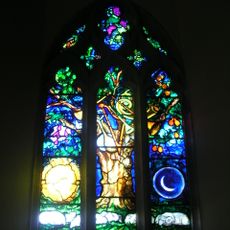 The Parish Church of St Peter