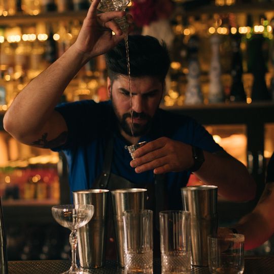 Taqueria Los Cuñados