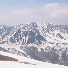 Nationalpark Toskanisch-Emilianischer Apennin