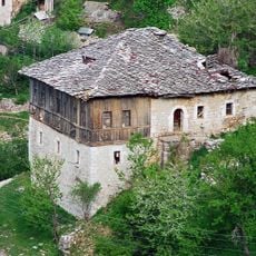 House of Despot and Meto Čalovski