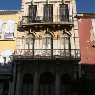 Café Aliança (Faro)