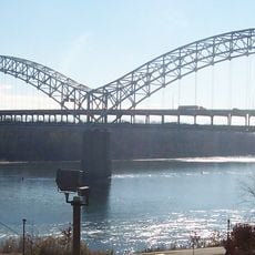 Sherman Minton Bridge