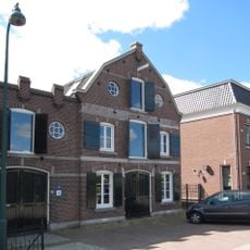 Kaaspakhuis