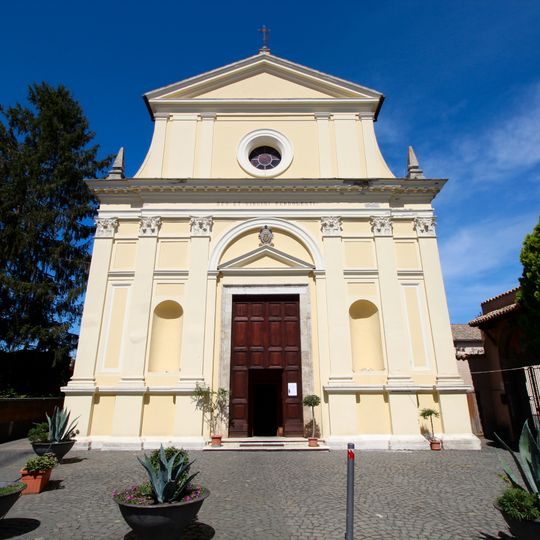 Santa Maria dei Servi